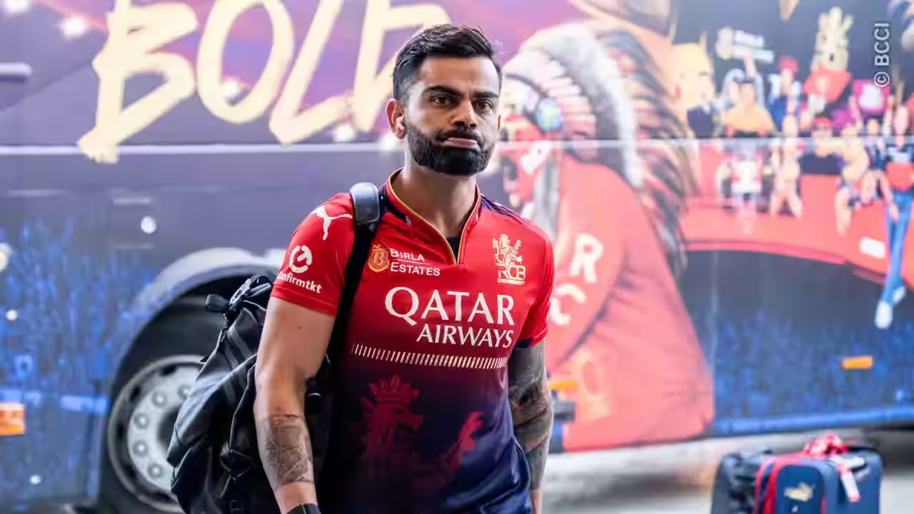 ಆರ್‌ಸಿಬಿ ಪ್ಲೇಯಿಂಗ್‌ XIನಲ್ಲಿ ಒಂದು ಬದಲಾವಣೆ ಸಾಧ್ಯತೆ!