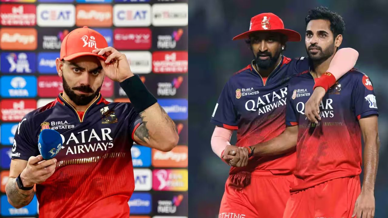 ಆರ್‌ಸಿಬಿಗೆ ಪಂದ್ಯ ಗೆದ್ದುಕೊಡಬಲ್ಲ ಐವರು ಸ್ಟಾರ್‌ ಆಟಗಾರರು!