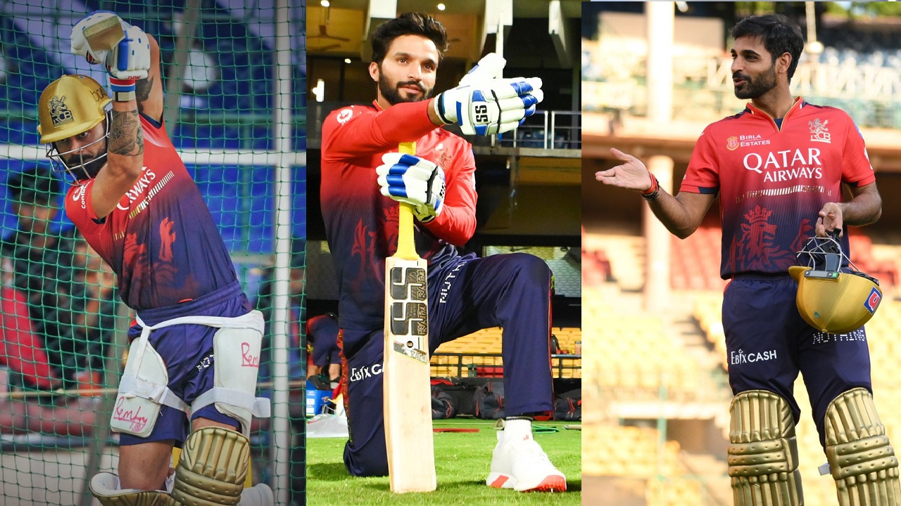 RCB vs KKR: ಆರ್ಸಿಬಿಗೆ ಪಂದ್ಯ ಗೆದ್ದುಕೊಡಬಲ್ಲ ಮೂವರು ಸ್ಟಾರ್ಗಳು!