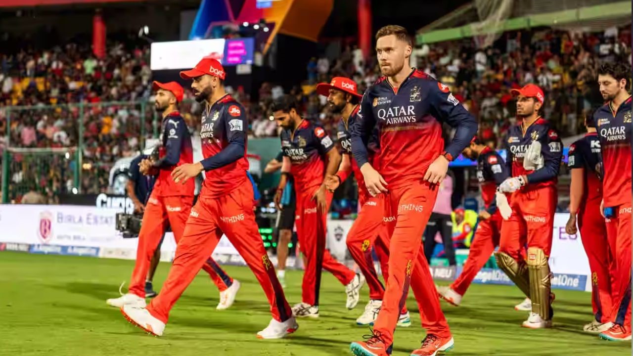 ಐಪಿಎಲ್‌ ಹರಾಜಿನ ಬಳಿಕ ಆರ್‌ಸಿಬಿ ತಂಡದ ಬಲಿಷ್ಠ ಪ್ಲೇಯಿಂಗ್‌ XI