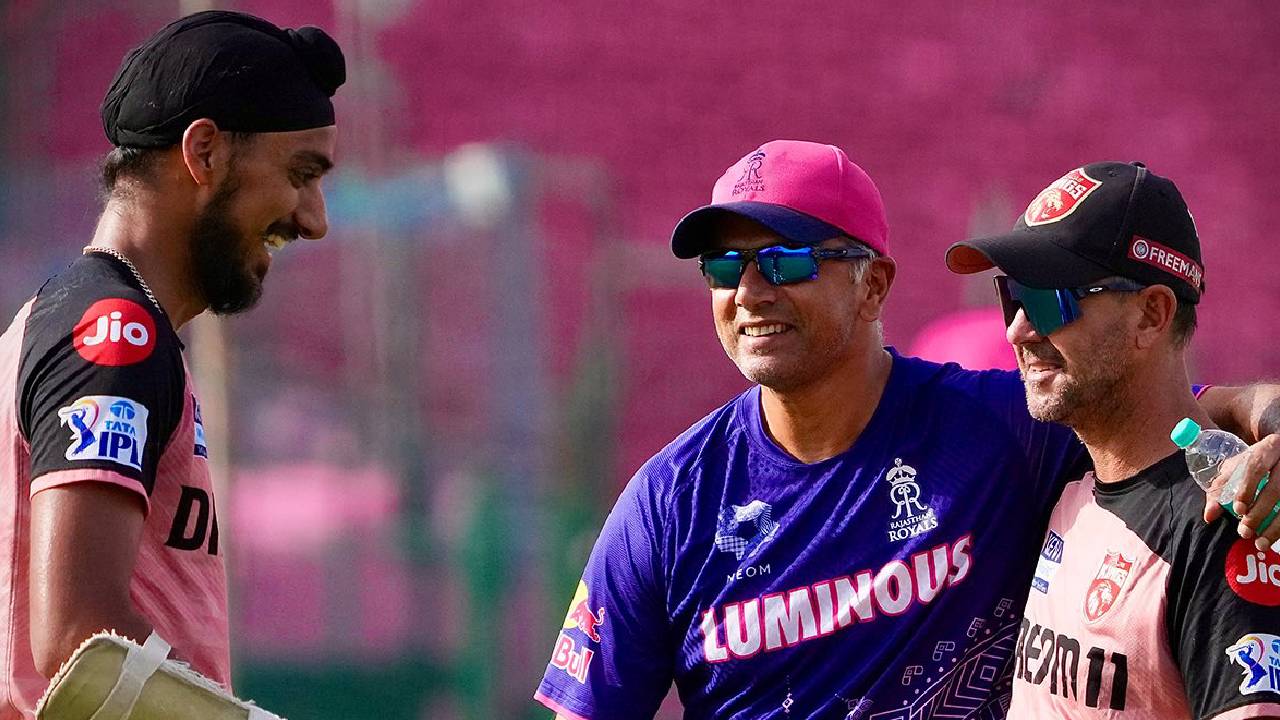 ಪ್ಲೇ-ಆಫ್ ಧ್ಯಾನದಲ್ಲಿ ಪಂಜಾಬ್; ರಾಜಸ್ಥಾನ್ಗೆ ಔಪಚಾರಿಕ ಪಂದ್ಯ