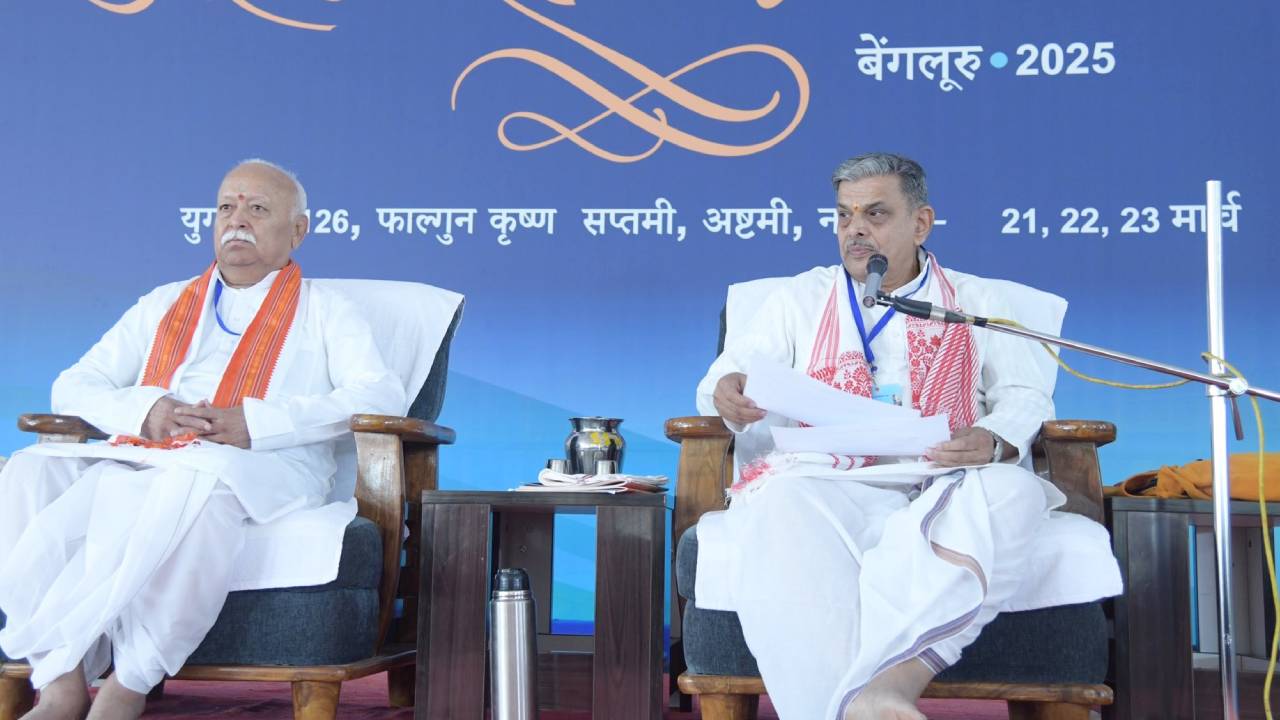 ಬಾಂಗ್ಲಾದೇಶದ ಹಿಂದೂ ಸಮಾಜ ಬೆಂಬಲಿಸಲು ಪ್ರತಿನಿಧಿ ಸಭಾ ನಿರ್ಣಯ