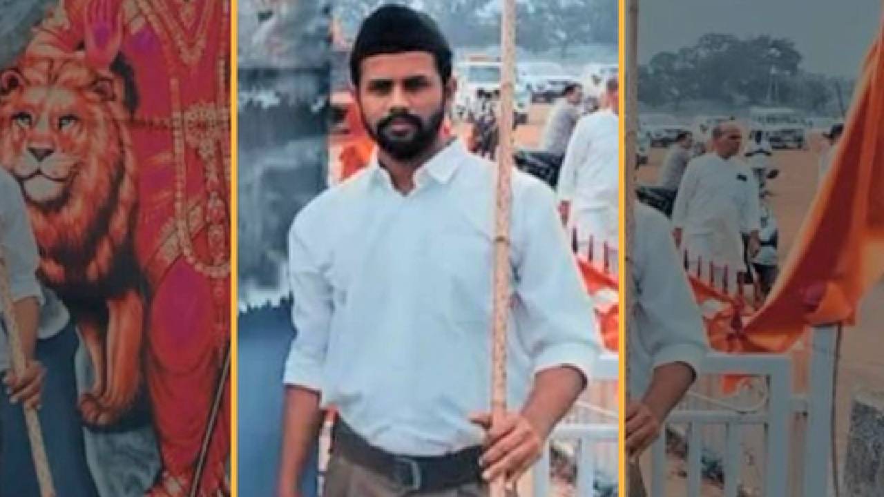 ಆರ್ಎಸ್ಎಸ್ ಪಥಸಂಚಲನದಲ್ಲಿ ಭಾಗಿಯಾದ ಅಡುಗೆ ಸಿಬ್ಬಂದಿ ವಜಾ
