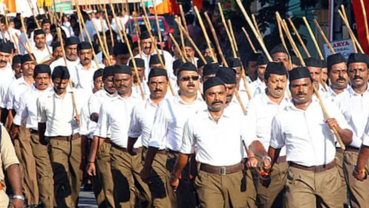 ಚಿತ್ತಾಪುರ ಆರ್ಎಸ್ಎಸ್ ಪಥಸಂಚಲನ ನಿರಾಕರಣೆ ಆದೇಶಕ್ಕೆ ತಡೆ