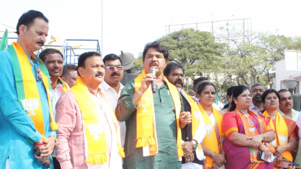 ಹುಬ್ಬಳ್ಳಿ ಮಹಿಳೆ ವಿವಸ್ತ್ರ ಪ್ರಕರಣದ ನ್ಯಾಯಾಂಗ ತನಿಖೆಗೆ ಆರ್‌. ಅಶೋಕ್‌ ಒತ್ತಾಯ