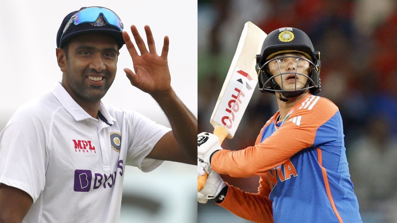 ಅಭಿಷೇಕ್‌ ಶರ್ಮಾಗೆ ಒಡಿಐ ತಂಡದಲ್ಲಿ ಸ್ಥಾನ ನೀಡಬೇಕೆಂದ ಅಶ್ವಿನ್‌!