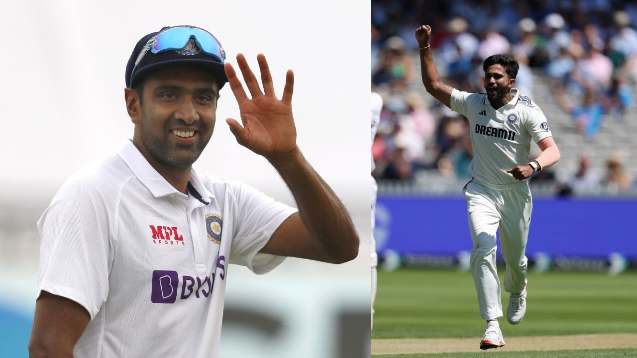 ಡೆಲ್ಲಿ ಟೆಸ್ಟ್ನಲ್ಲಿ ನಿತೀಶ್ ರೆಡ್ಡಿಗೆ ಚಾನ್ಸ್ ನೀಡಿದ್ದೇಕೆ? ಅಶ್ವಿನ್