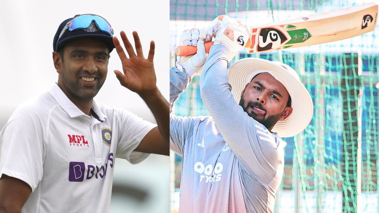 IND vs SA: ಎರಡನೇ ಟೆಸ್ಟ್‌ಗೆ ಭಾರತ ತಂಡದಲ್ಲಿ ಎರಡು ಬದಲಾವಣೆ ಸೂಚಿಸಿದ ಆರ್‌ ಅಶ್ವಿನ್‌!