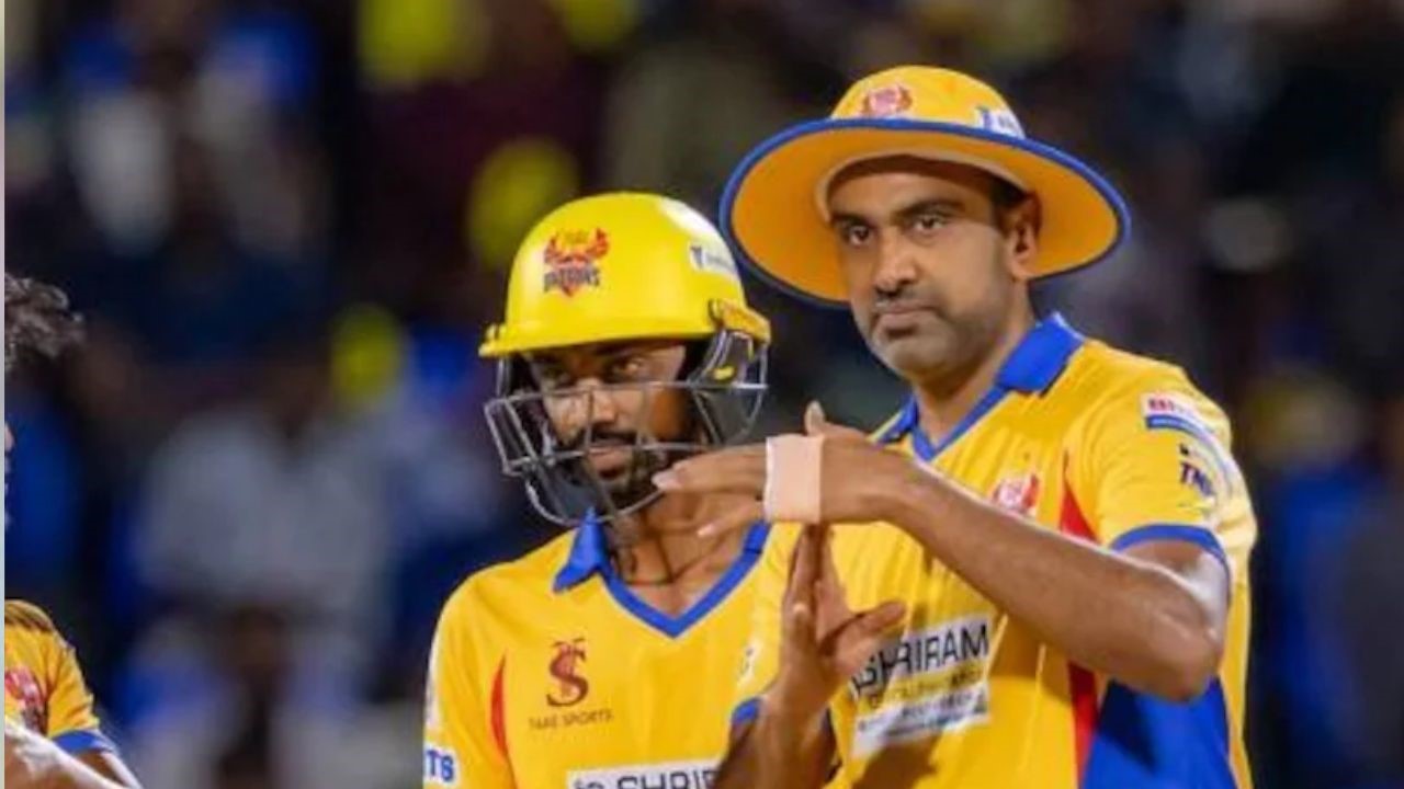 TNPL 2025: ಆರ್ ಅಶ್ವಿನ್ ವಿರುದ್ಧ ಬಾಲ್ ಟ್ಯಾಂಪರಿಂಗ್ ಆರೋಪ?