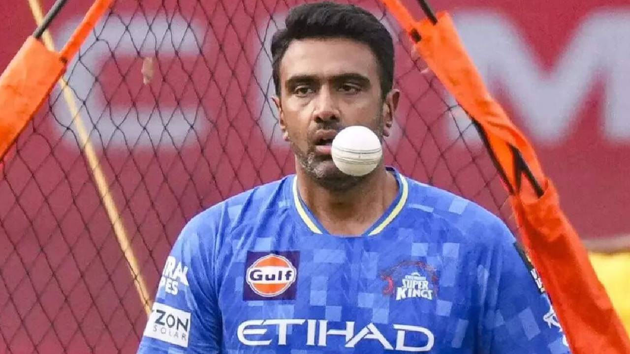 ಬಿಗ್ ಬ್ಯಾಷ್ ಲೀಗ್: ಸಿಡ್ನಿ ಥಂಡರ್ ಪರ ಆಡಲಿದ್ದಾರೆ ಅಶ್ವಿನ್