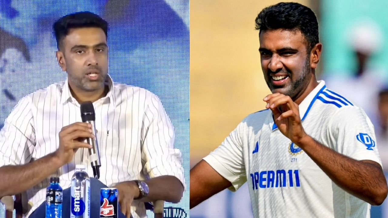 ಅಂತಾರಾಷ್ಟ್ರೀಯ ಕ್ರಿಕೆಟ್‌ಗೆ ವಿದಾಯ ಹೇಳಳು ಗೌತಮ್‌ ಗಂಭೀರ್‌ ಕಾರಣ? ಆರ್‌ ಅಶ್ವಿನ್‌ ಶಾಕಿಂಗ್‌ ಹೇಳಿಕೆ!