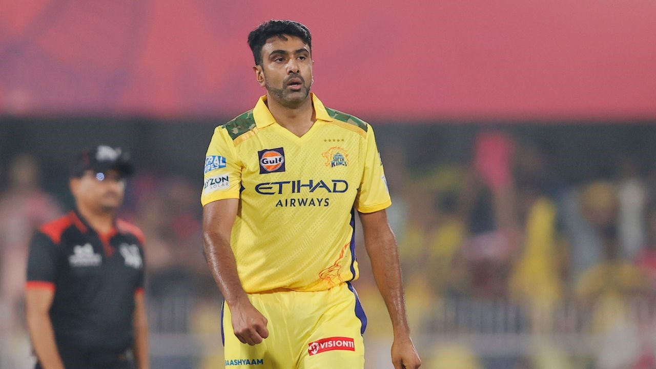 IND vs UAE ಪಂದ್ಯಕ್ಕೂ ಮುನ್ನ  ಏಷ್ಯಾ ಕಪ್‌ ಬಗ್ಗೆ ಅಶ್ವಿನ್‌ ಕಿಡಿ!