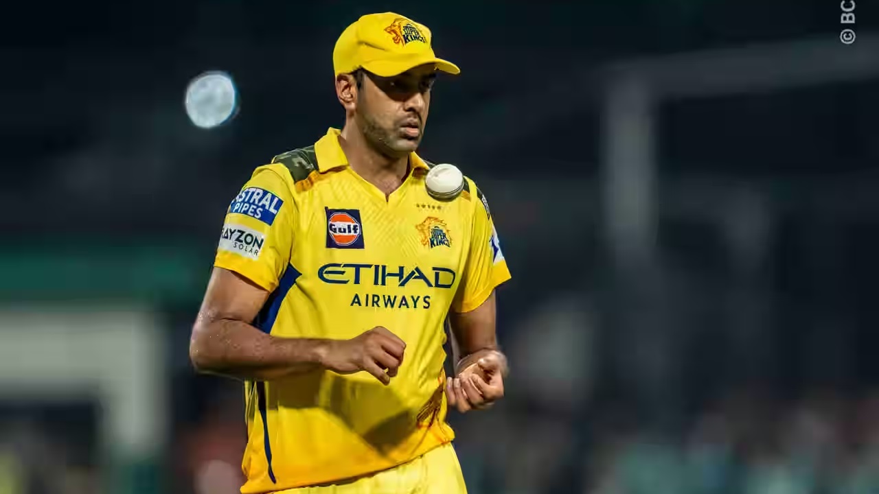IPL 2025: ಚೆನ್ನೈ ಸೂಪರ್ ಕಿಂಗ್ಸ್ನಿಂದ ಬಿಡುಗಡೆಯಾಗಲಿರುವ ಟಾಪ್ 5 ಆಟಗಾರರು! - Image 3