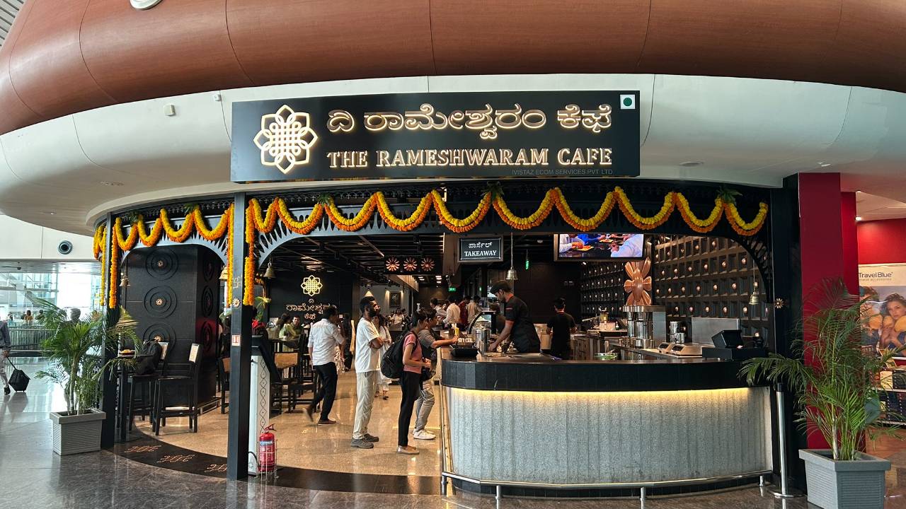 ರಾಮೇಶ್ವರಂ ಕೆಫೆ ವಿರುದ್ಧದ ಪ್ರಕರಣದಲ್ಲಿ ಹೆಚ್ಚಿನ ತನಿಖೆಗೆ ತಡೆಯಾಜ್ಞೆ