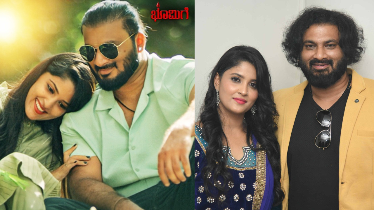 ʻಪ್ಯಾಟೆ ಮಂದಿ ಕಾಡಿಗ್ ಬಂದ್ರುʼ ವಿನ್ನರ್‌ ಶರತ್‌ ಈಗ 'ಸ್ಟಾರ್'!