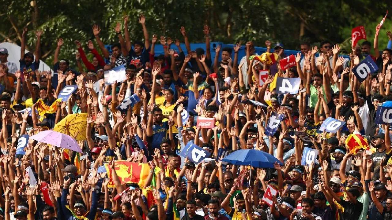 ಲಂಕಾ ನಾಕೌಟ್ ಹಂತಕ್ಕೆ ಅರ್ಹತೆ ಪಡೆದರೆ ಕೊಲಂಬೊದಲ್ಲಿ ಸೆಮಿ ಪಂದ್ಯ