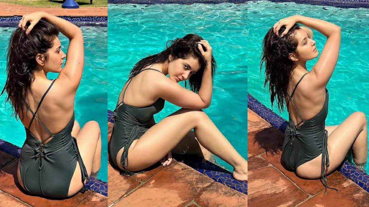 Raashi Khanna: ಐಎಎಸ್ ಅಧಿಕಾರಿ ಆಗಬೇಕೆಂಬ ಕನಸು ಕಂಡಿದ್ದ ಈಕೆ ಬಹುಭಾಷಾ ನಟಿಯಾಗಿದ್ದು ಹೇಗೆ? - Image 2