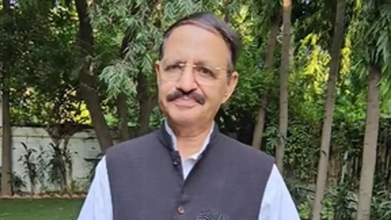 ಕಾಂಗ್ರೆಸ್ ವಿರುದ್ಧ ಪಕ್ಷದಲ್ಲೇ ಅಪಸ್ವರ