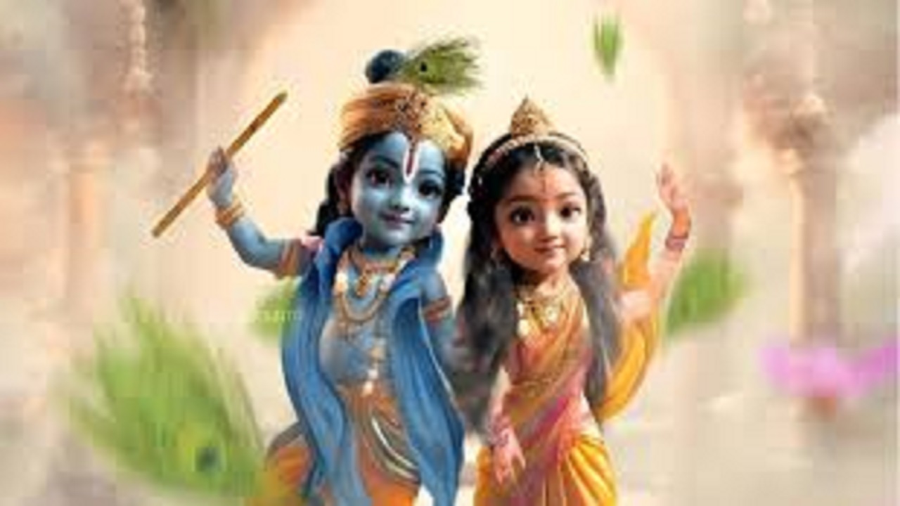 Roopa Gururaj Column: ಗೋಕುಲದ ಕೃಷ್ಣ ಮತ್ತು ದ್ವಾರಕಾಧೀಶ