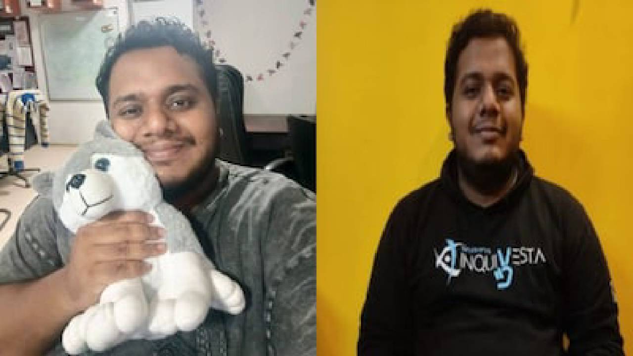 ರ್ಯಾಗಿಂಗ್ಗೆ ಪಿಎಚ್ಡಿ ವಿದ್ಯಾರ್ಥಿ ಬಲಿ