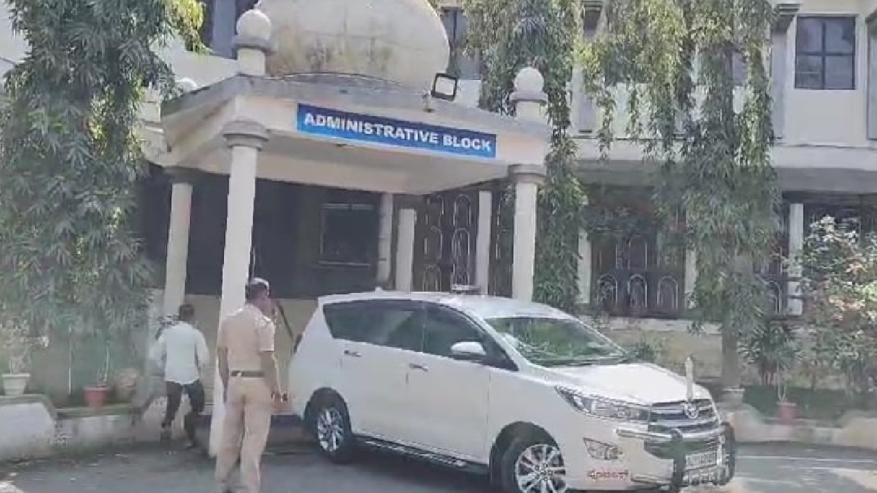 Ragging  Case: ವಿಜಯಪುರ  ಮೆಡಿಕಲ್‌ ಕಾಲೇಜಿನಲ್ಲಿ ರ‍್ಯಾಗಿಂಗ್ ; ಜಮ್ಮು ಕಾಶ್ಮೀರ ವಿದ್ಯಾರ್ಥಿ ಮೇಲೆ ಹಲ್ಲೆ