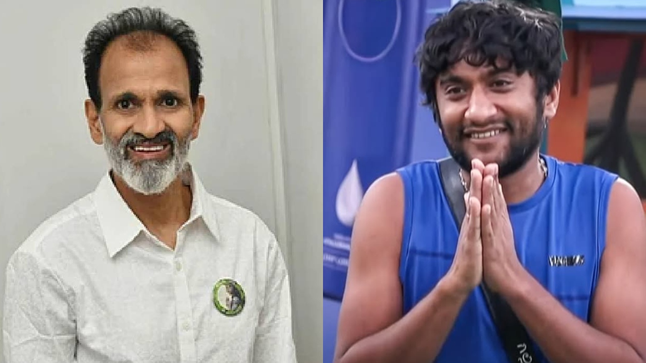 Sarkari Shale H 8 Movie: ರಾಘವೇಂದ್ರ ರಾಜ್‌ಕುಮಾರ್‌ ಸಿನಿಮಾದಲ್ಲಿ ಮಿಂಚಿದ ಗಿಲ್ಲಿ ನಟ; ಮತ್ತೊಂದು ಚಿತ್ರದಲ್ಲಿ ʻಬಿಗ್ ಬಾಸ್‌ʼ ಸ್ಟಾರ್‌!