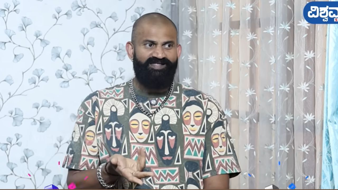 ಗಿಲ್ಲಿ ಬಗ್ಗೆ ಅಶ್ವಿನಿ ಹೇಳಿಕೆಗೆ ಬಿಗ್ ಬಾಸ್ ರಘು ಗರಂ