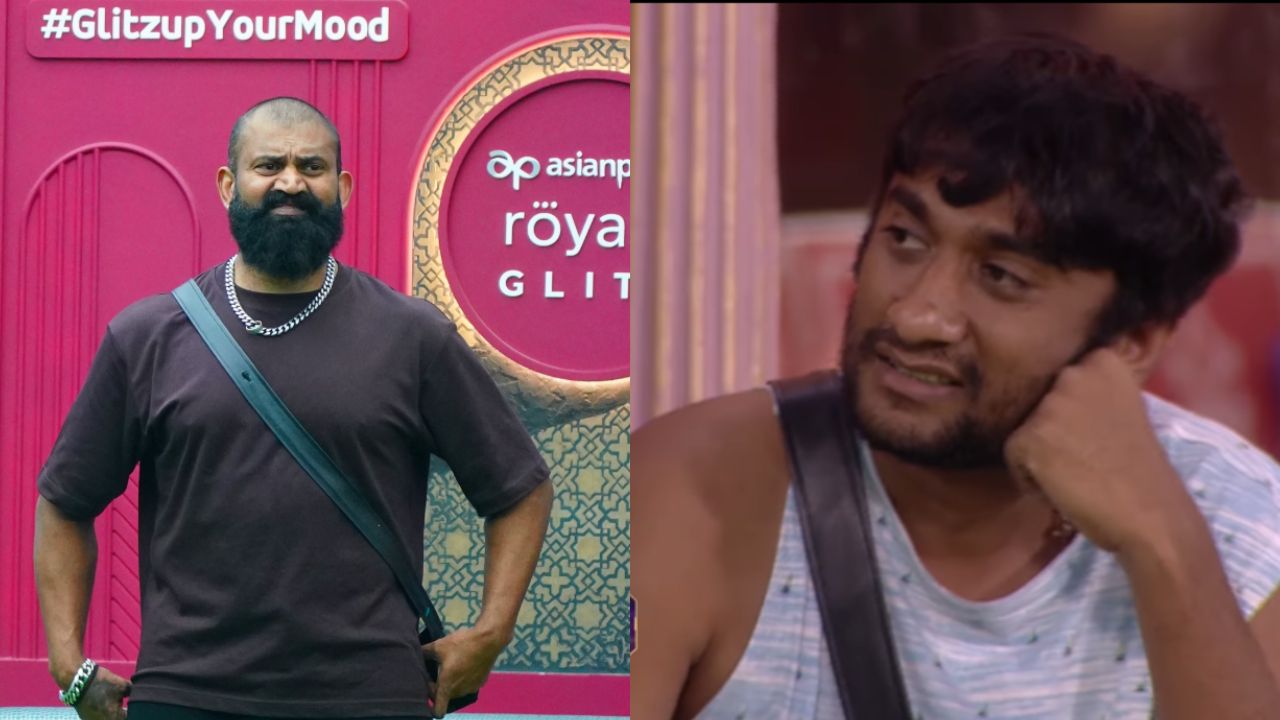 Bigg Boss Kannada 12: ಓವರ್​ ಕಾನ್ಫಿಡೆನ್ಸೇ ಗಿಲ್ಲಿಗೆ ಮುಳುವಾಯ್ತಾ?​