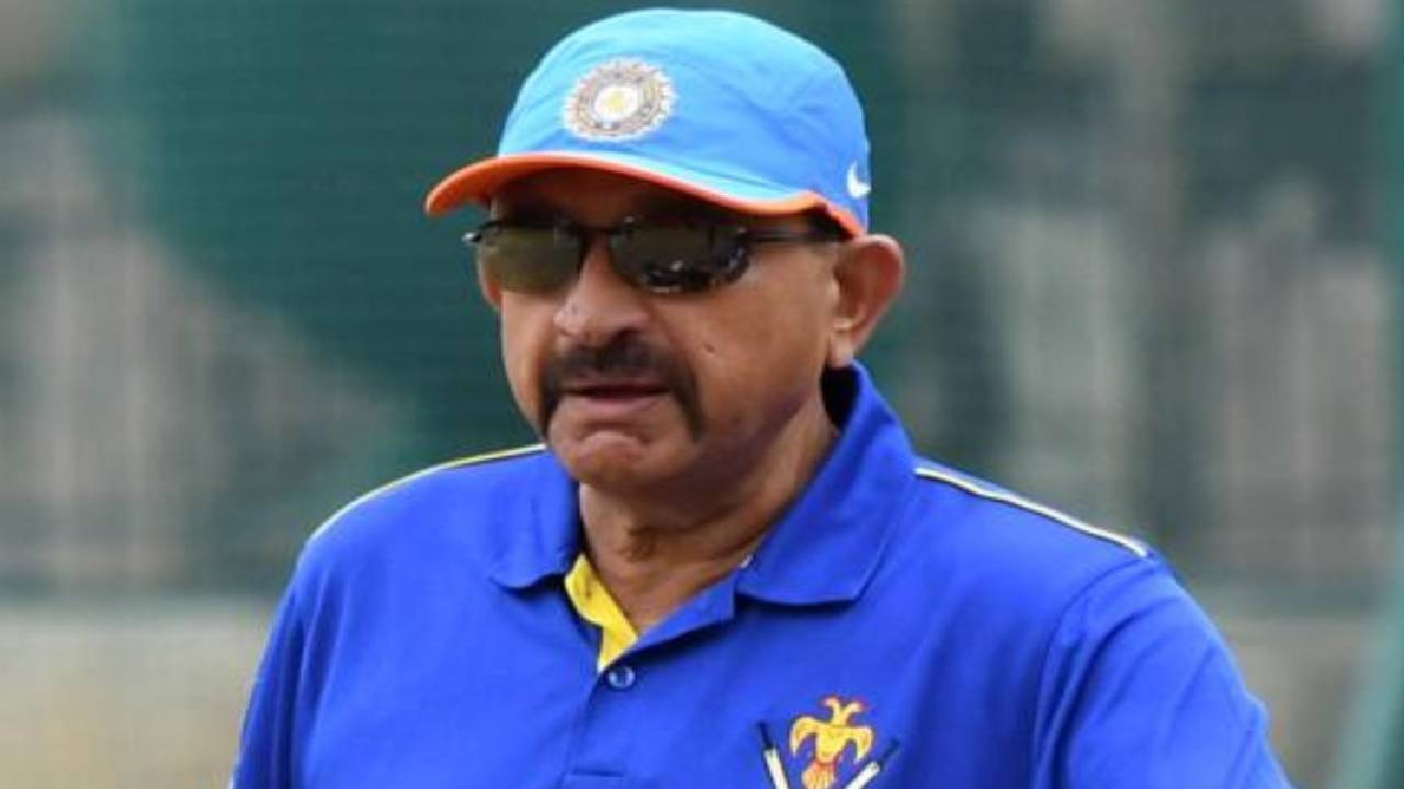 IND vs ENG: ಟೀಮ್‌ ಇಂಡಿಯಾಕ್ಕೆ ಕನ್ನಡಿಗ ರಘುರಾಮ್ ಭಟ್ ಮ್ಯಾನೇಜರ್