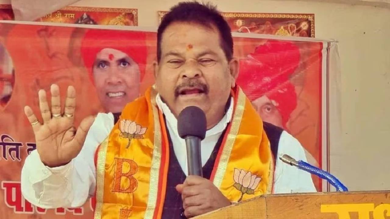 ಮುಸ್ಲಿಂ ಯುವತಿಯರನ್ನು ಮದುವೆಯಾಗುವಂತೆ ಕರೆ ನೀಡಿದ ಬಿಜೆಪಿ ನಾಯಕ