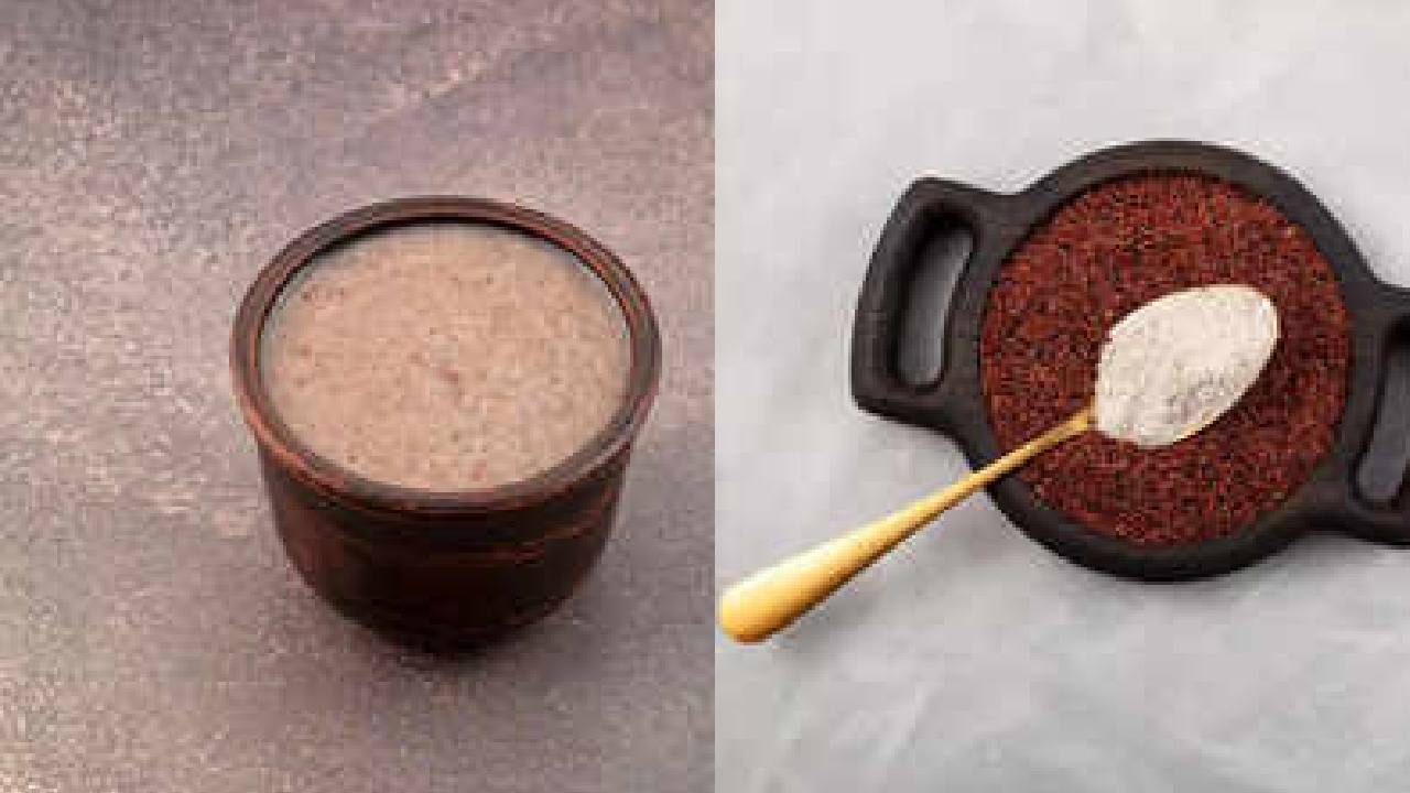ರಾಗಿ ಅಂಬಲಿಯಿಂದ ದೇಹಕ್ಕೆ ಸಿಗುವ ಅದ್ಬುತ ಪ್ರಯೋಜನ!