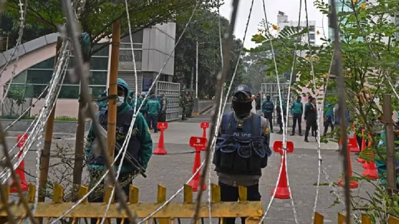 ಬಾಂಗ್ಲಾದೇಶದಲ್ಲಿ ಹಿಂಸಾಚಾರ; ಬಿಎನ್‌ಪಿ ನಾಯಕ ಮುಸಬ್ಬೀರ್ ಗುಂಡಿಕ್ಕಿ ಹತ್ಯೆ