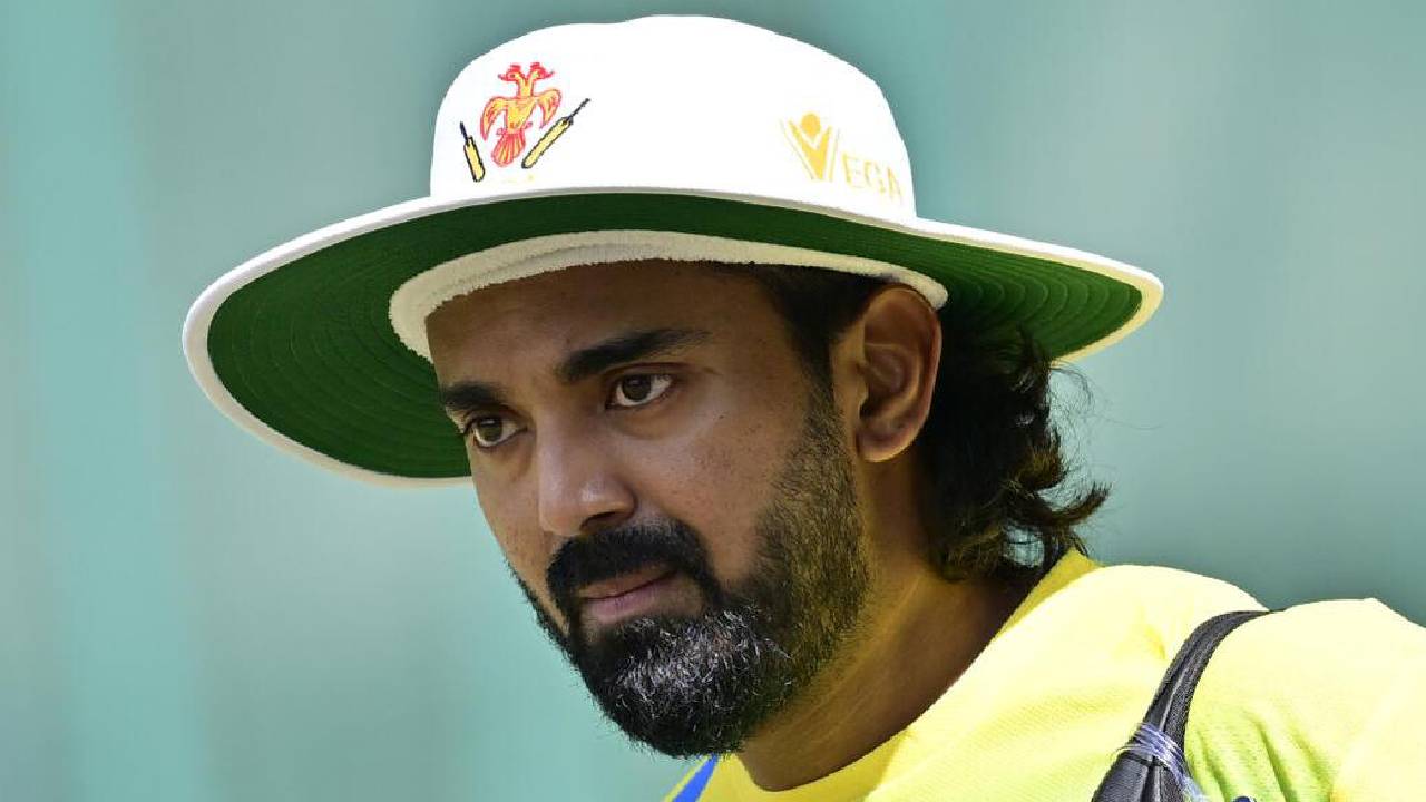 Ranji Trophy: ಹರಿಯಾಣ ವಿರುದ್ಧ 26 ರನ್ಗೆ ಔಟಾದ ರಾಹುಲ್