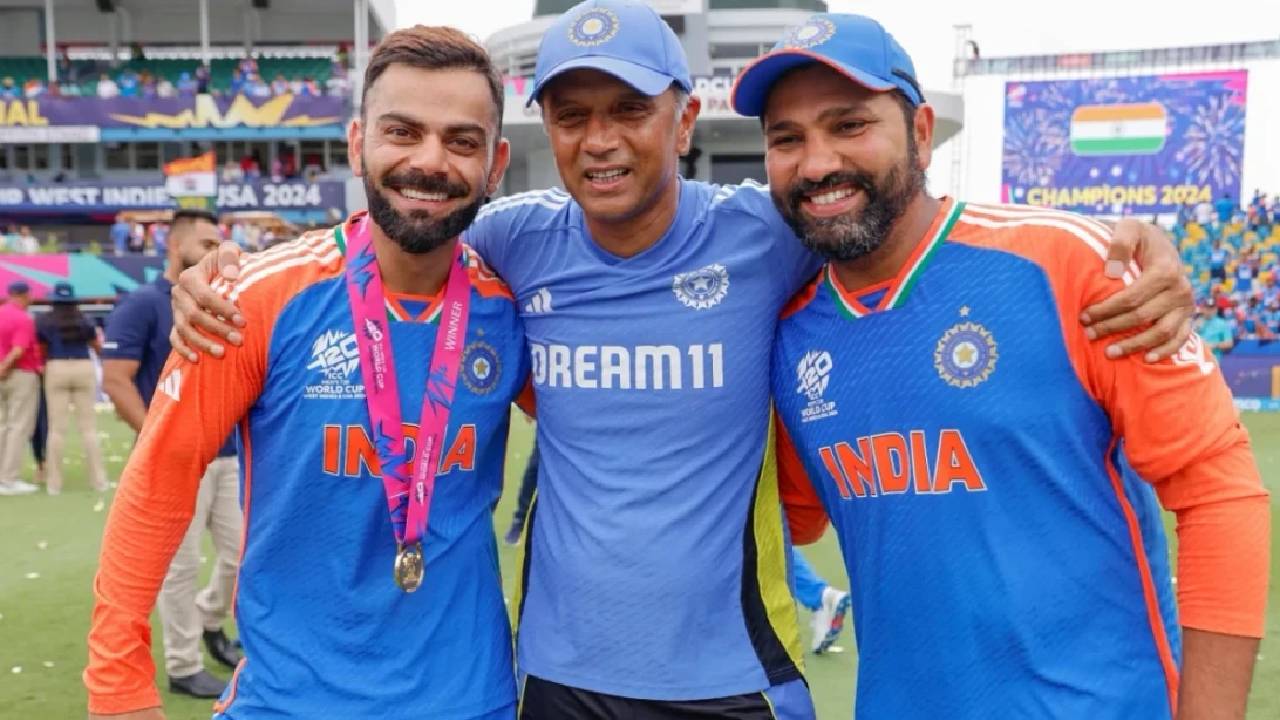 ಬರ್ತ್‌ಡೇ ಬಾಯ್‌ ರಾಹುಲ್‌ ದ್ರಾವಿಡ್‌ ಸ್ಮರಣೀಯ ಇನಿಂಗ್ಸ್‌ ಇಲ್ಲಿದೆ