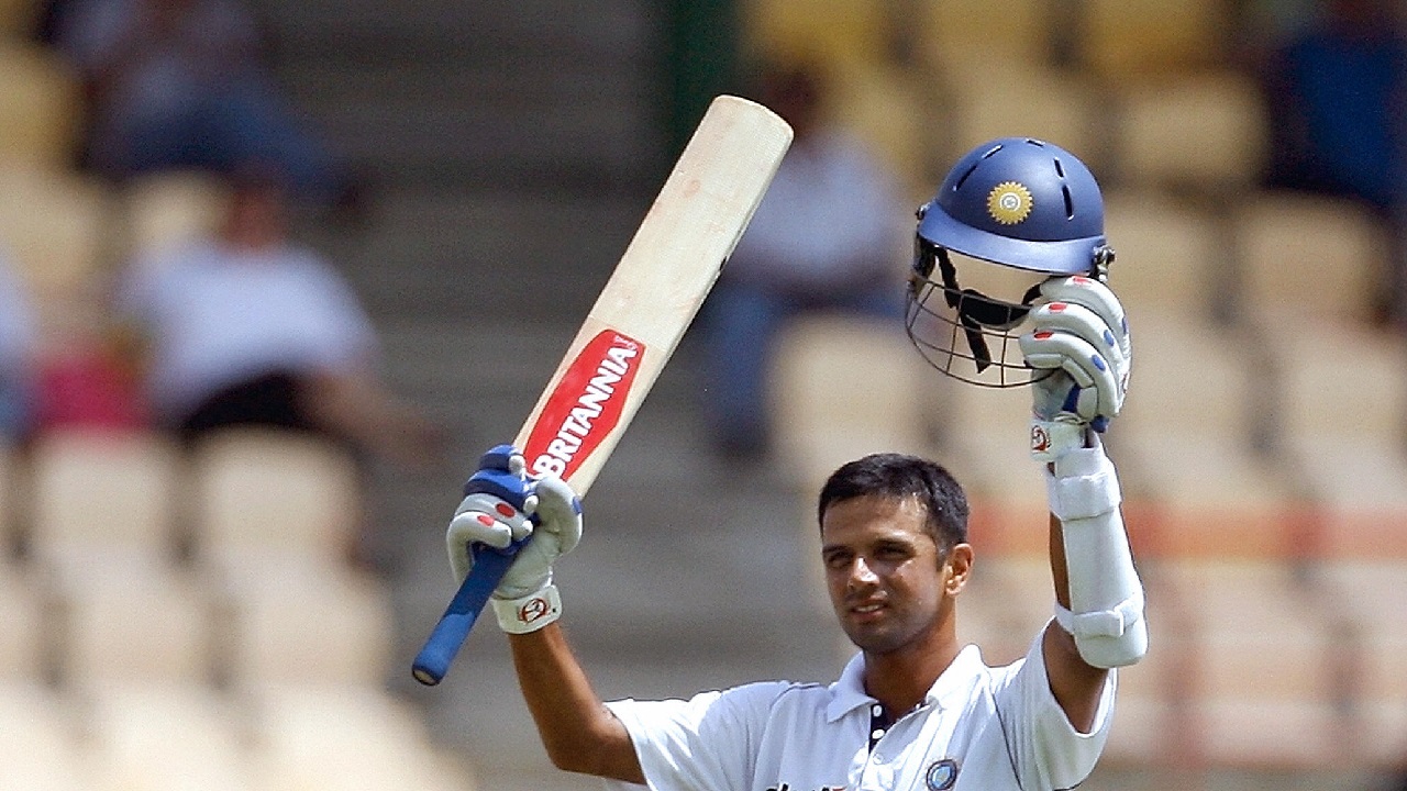 IND vs ENG: ಇಂಗ್ಲೆಂಡ್ ವಿರುದ್ಧ ಅತಿ ಹೆಚ್ಚು ಟೆಸ್ಟ್ ರನ್ ಗಳಿಸಿದ ಭಾರತದ ಟಾಪ್ 5 ಬ್ಯಾಟರ್ಸ್! - Image 5