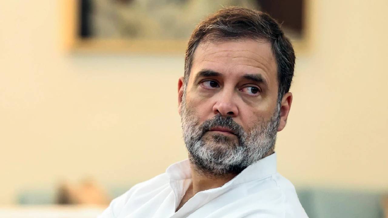 ಜಾತಿ ಗಣತಿ ನಿರ್ಧಾರ ಸ್ವಾಗತಿಸಿದ ಕಾಂಗ್ರೆಸ್ ನಾಯಕ ರಾಹುಲ್ ಗಾಂಧಿ
