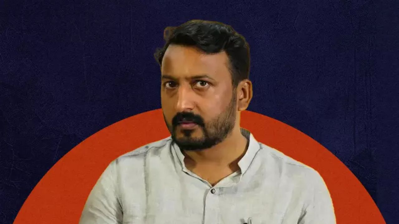 ಮತ್ತೊಂದು ಅತ್ಯಾಚಾರ ದೂರು: ಕೇರಳ ಶಾಸಕ ರಾಹುಲ್ ಮಮ್‌ಕೂಟತಿಲ್ ಬಂಧನ