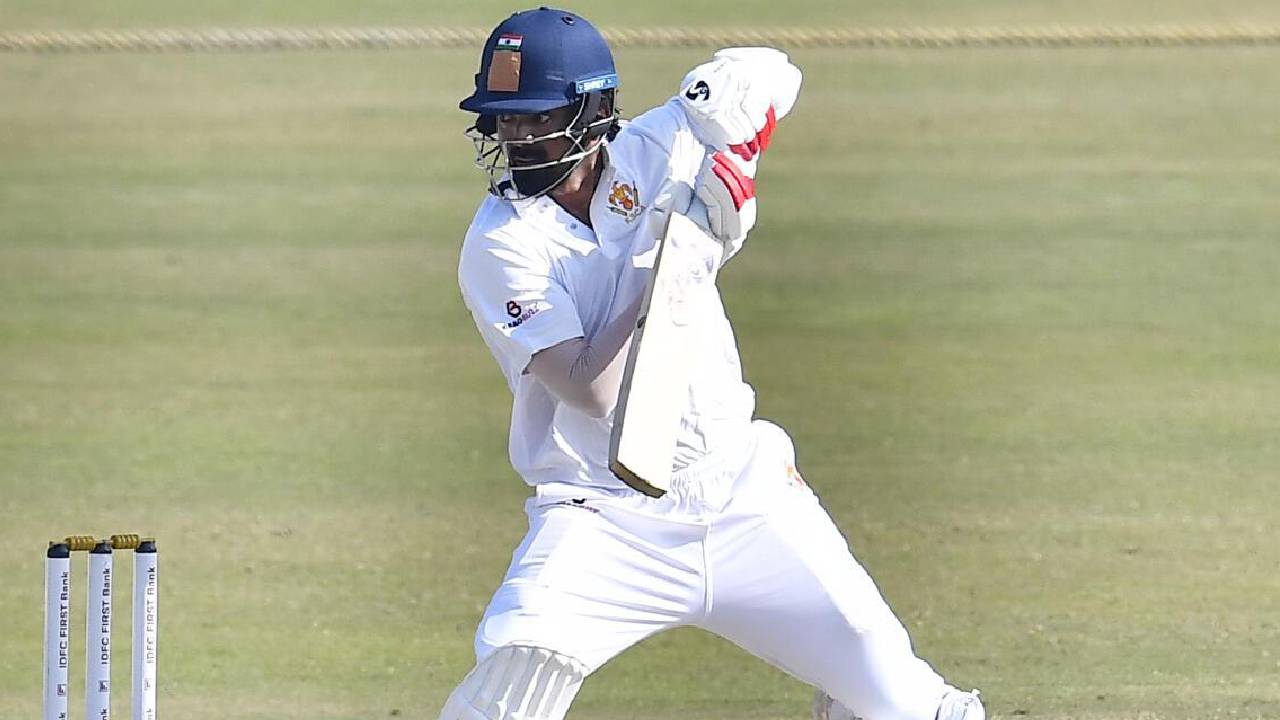 ರಣಜಿ ಕ್ವಾರ್ಟರ್‌ಫೈನಲ್: ಗೆಲುವಿನ ನಿರೀಕ್ಷೆಯಲ್ಲಿ ಕರ್ನಾಟಕ