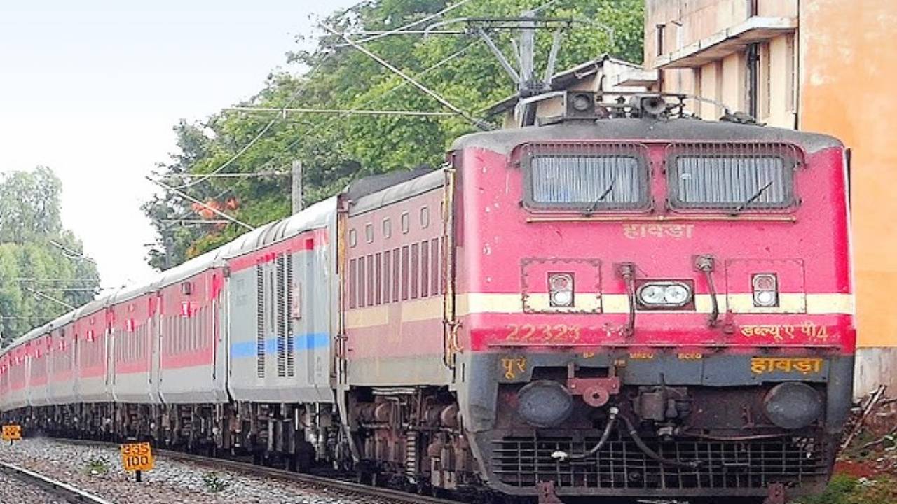 ಕರ್ನಾಟಕದ ರೈಲ್ವೆ ಯೋಜನೆಗಳಿಗೆ 7,564 ಕೋಟಿ ರೂ. ಮೀಸಲು