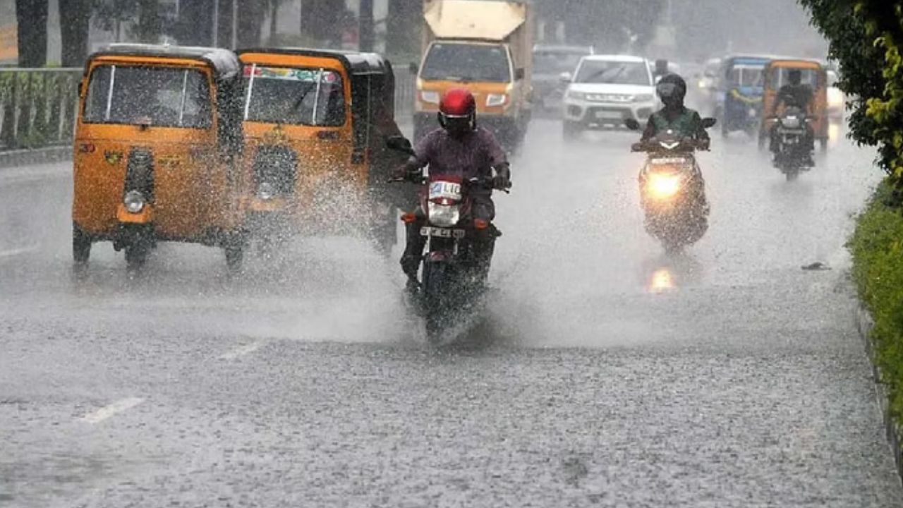 Yellow Alert: ರಾಜ್ಯದಲ್ಲಿ ಮುಂದಿನ 6 ದಿನಗಳ ಕಾಲ ಅಬ್ಬರಿಸಲಿದೆ ಮಳೆ!