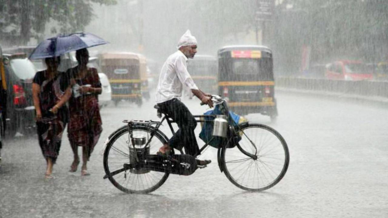 Weather forecast: ಇಂದು ಬೆಂಗಳೂರು, ಕೊಡಗು ಸೇರಿ ವಿವಿಧ ಜಿಲ್ಲೆಗಳಲ್ಲಿ ಭಾರಿ ಮಳೆ ಸಾಧ್ಯತೆ!