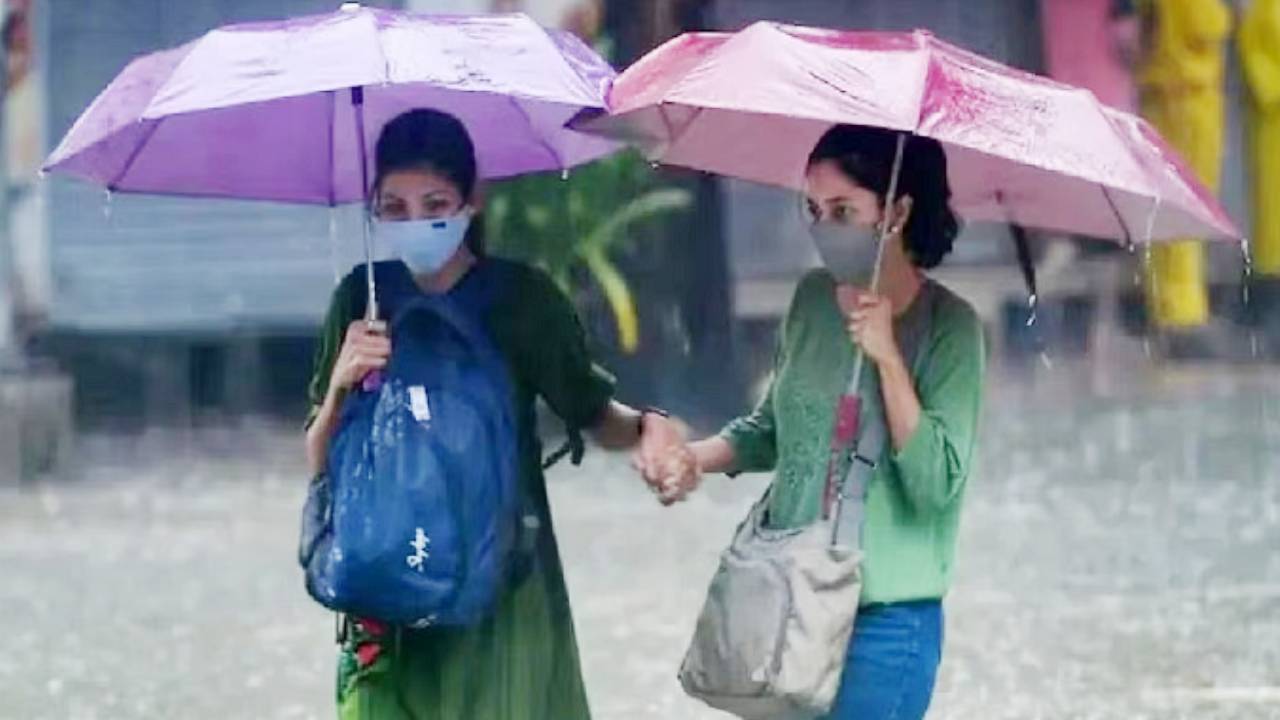 Karnataka Rains: ಇಂದಿನ ಹವಾಮಾನ; ಬೆಂಗಳೂರು, ಚಿಕ್ಕಮಗಳೂರು ಸೇರಿ ಈ ಜಿಲ್ಲೆಗಳಲ್ಲಿ ಭಾರಿ ಮಳೆ ನಿರೀಕ್ಷೆ