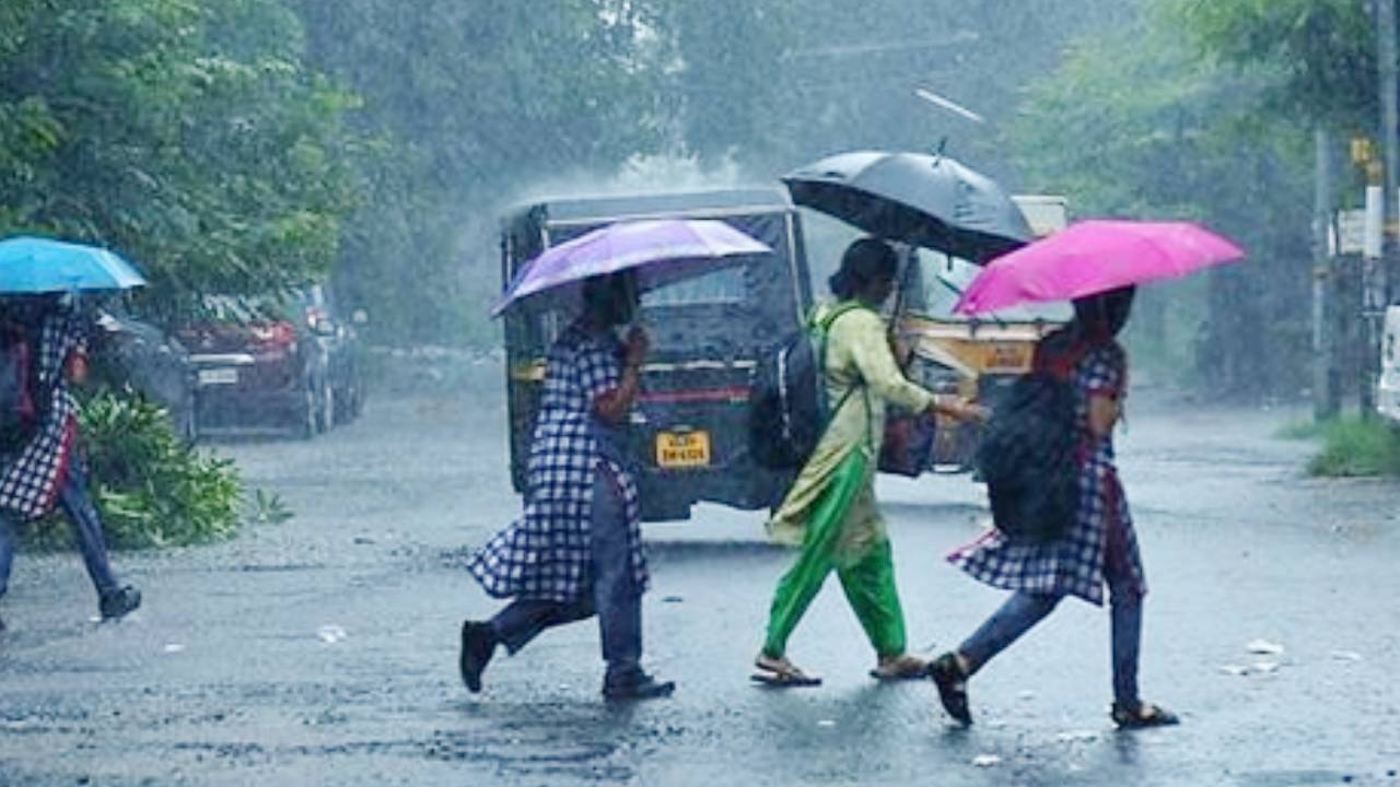Karnataka Weather: ಇಂದು ದಕ್ಷಿಣ ಕನ್ನಡ ಸೇರಿ 6 ಜಿಲ್ಲೆಗಳಿಗೆ ರೆಡ್‌ ಅಲರ್ಟ್‌, ಭಾರಿ ಮಳೆ ನಿರೀಕ್ಷೆ