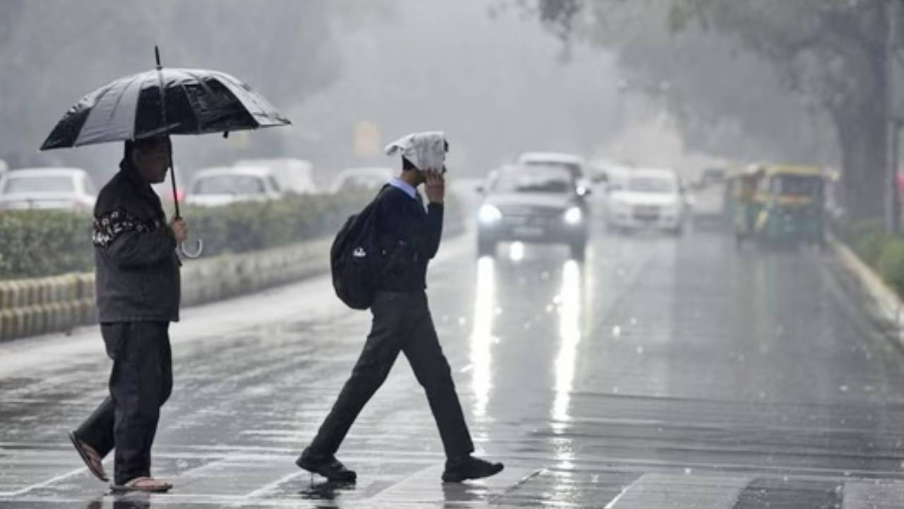 ಕರಾವಳಿಯಲ್ಲಿ ಮುಂದಿನ 2 ದಿನ ಭಾರಿ ಮಳೆ ನಿರೀಕ್ಷೆ, Yellow alert