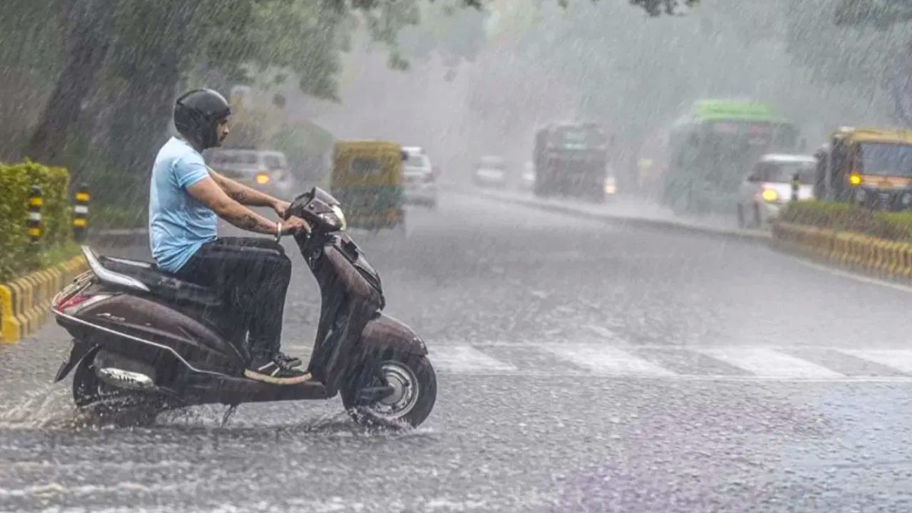 Karnataka Weather: ಮುಂದಿನ ಮೂರು ದಿನ ರಾಜ್ಯದಲ್ಲಿ ಜೋರು ಮಳೆ: ಹವಾಮಾನ ಇಲಾಖೆ ಮುನ್ಸೂಚನೆ