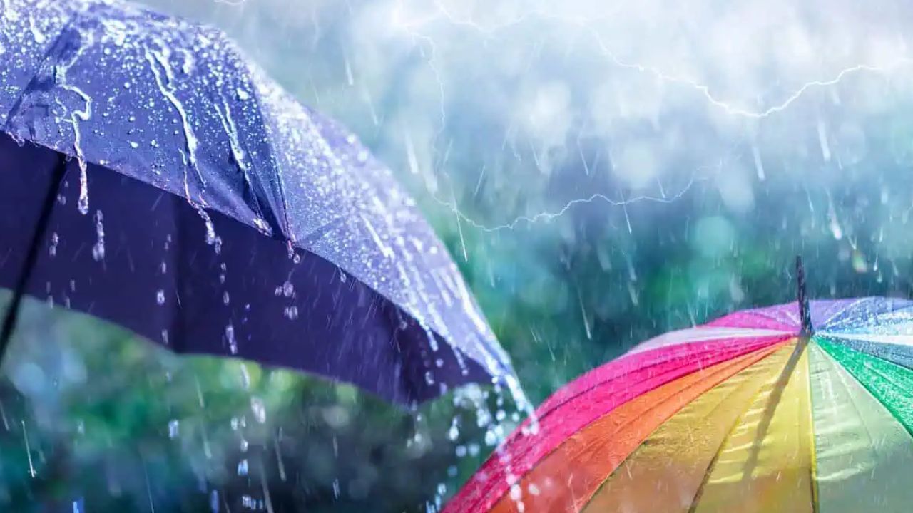 Karnataka Weather: ಇಂದಿನ ಹವಾಮಾನ; ಬೆಳಗಾವಿ, ಬಾಗಲಕೋಟೆ ಸೇರಿ ಈ ಜಿಲ್ಲೆಗಳಲ್ಲಿ ಭಾರಿ ಮಳೆ ಸಾಧ್ಯತೆ!