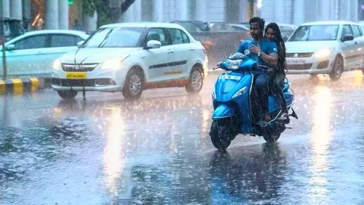 ಅ.5ರವರೆಗೆ ರಾಜ್ಯದ ಹಲವು ಜಿಲ್ಲೆಗಳಲ್ಲಿ ಗುಡುಗು ಸಹಿತ ಮಳೆ ನಿರೀಕ್ಷೆ