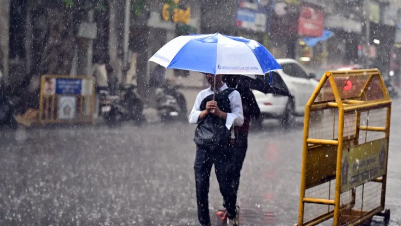Karnataka Weather: ಯೆಲ್ಲೋ ಅಲರ್ಟ್; ಮುಂದಿನ 2 ದಿನ ರಾಜ್ಯದ ಕರಾವಳಿ, ದಕ್ಷಿಣ ಒಳನಾಡಿನಲ್ಲಿ ಗುಡುಗು ಸಹಿತ ಮಳೆ ಮುನ್ಸೂಚನೆ