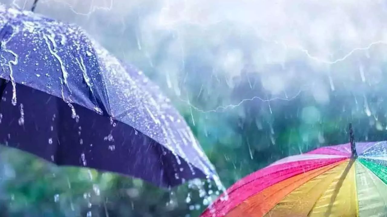 Karnataka Rains: ಮುಂದಿನ 3 ದಿನ ಕರಾವಳಿ, ದಕ್ಷಿಣ ಒಳನಾಡಿಗೆ ಆರೆಂಜ್‌ ಅಲರ್ಟ್‌; ಭಾರಿ ಮಳೆ ನಿರೀಕ್ಷೆ!