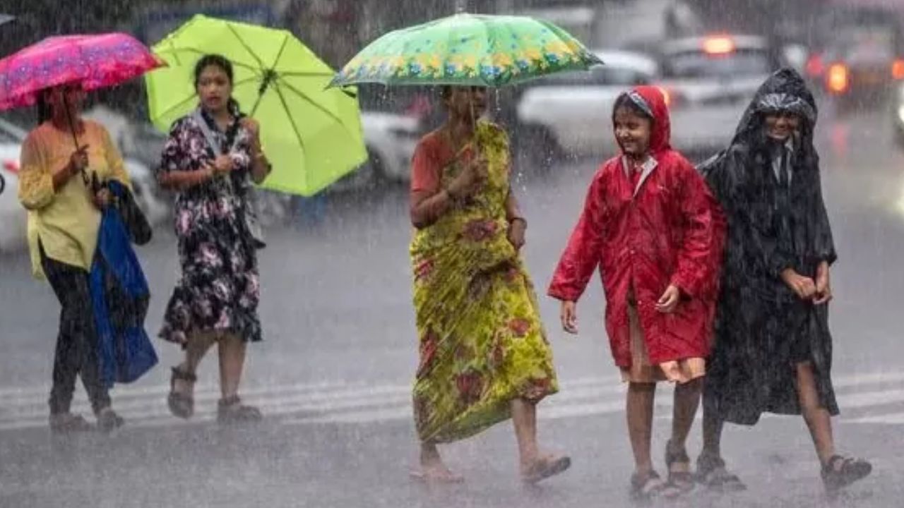 ಮುಂದಿನ 3 ದಿನ ಯೆಲ್ಲೋ ಅಲರ್ಟ್; ರಾಜ್ಯಾದ್ಯಂತ ಅಬ್ಬರಿಸಲಿದೆ ಮಳೆ!